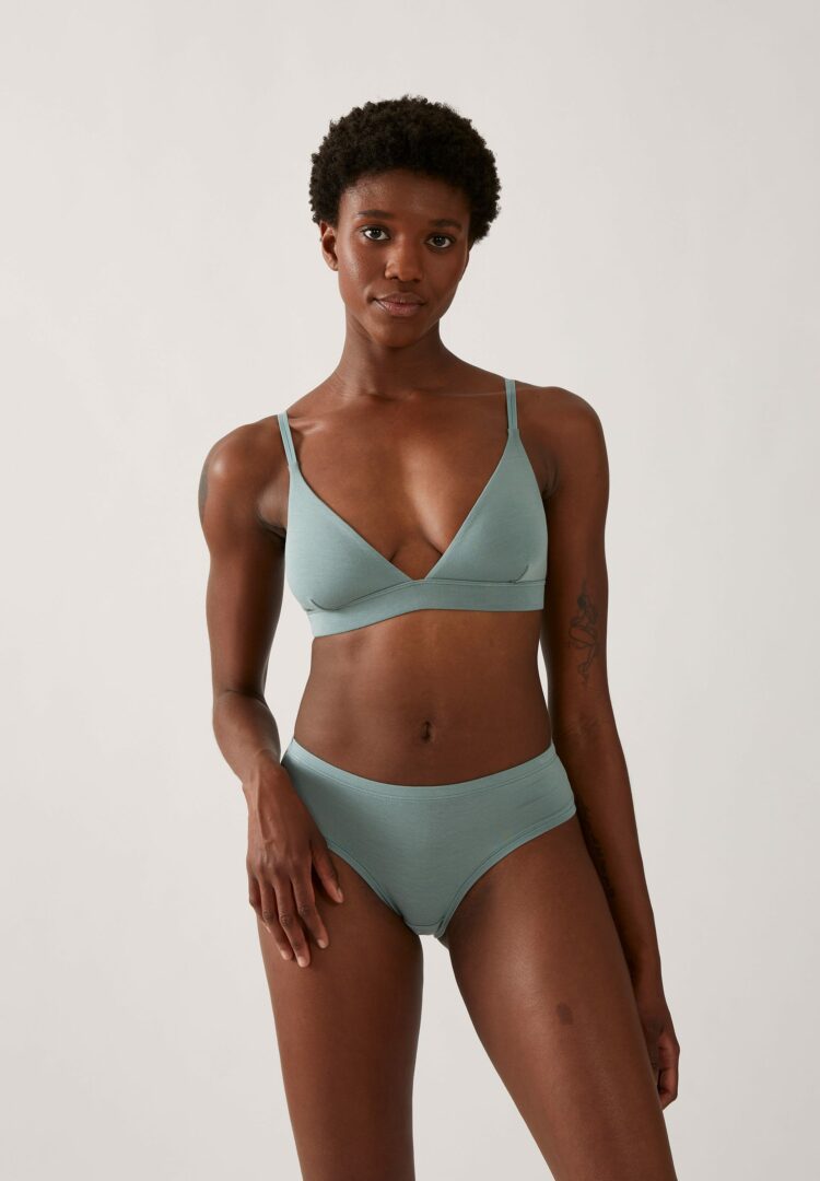 Bh Osaam In Eucalyptus Green von ArmedAngels