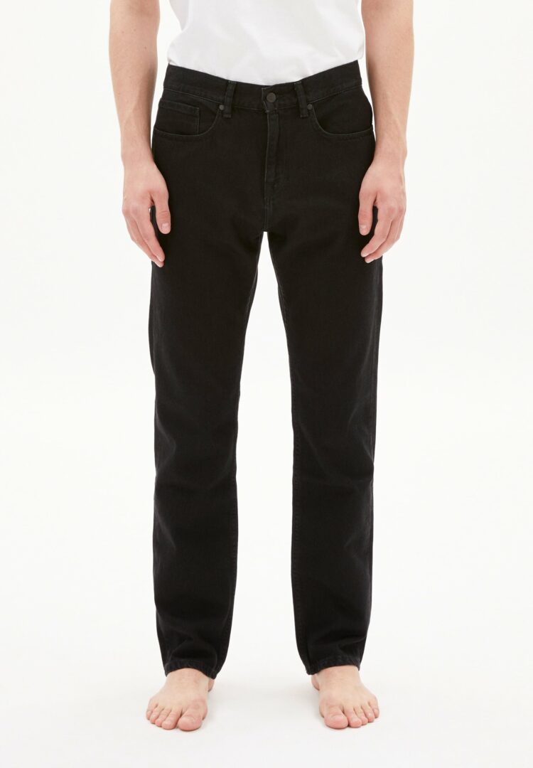 Jeans Dylaan In Black von ArmedAngels
